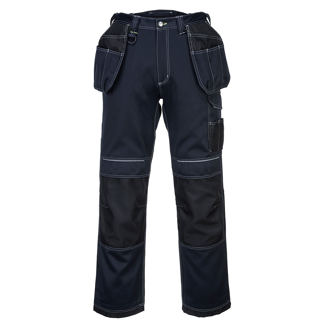 Hose PW3 mit Kabeltaschen