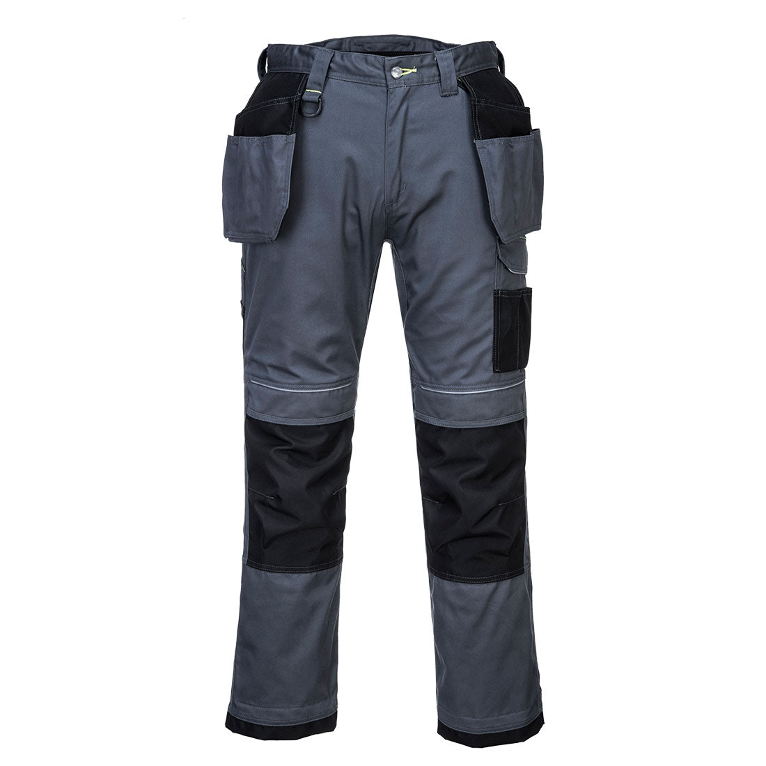 Hose PW3 mit Kabeltaschen