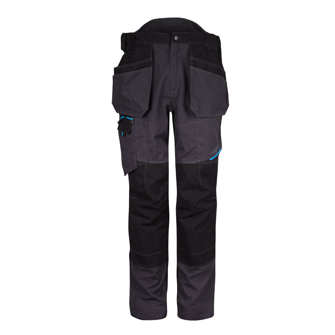 Hose mit Kabeltaschen WX3