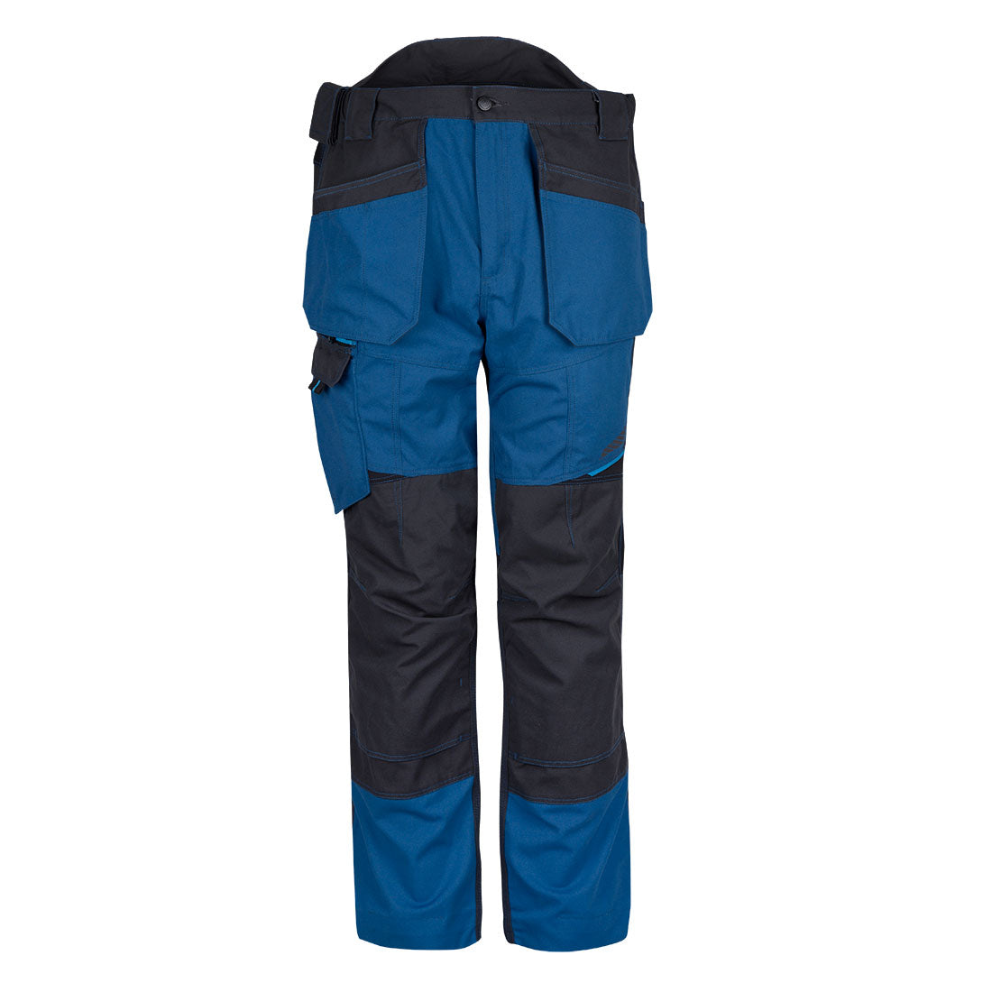 Hose mit Kabeltaschen WX3