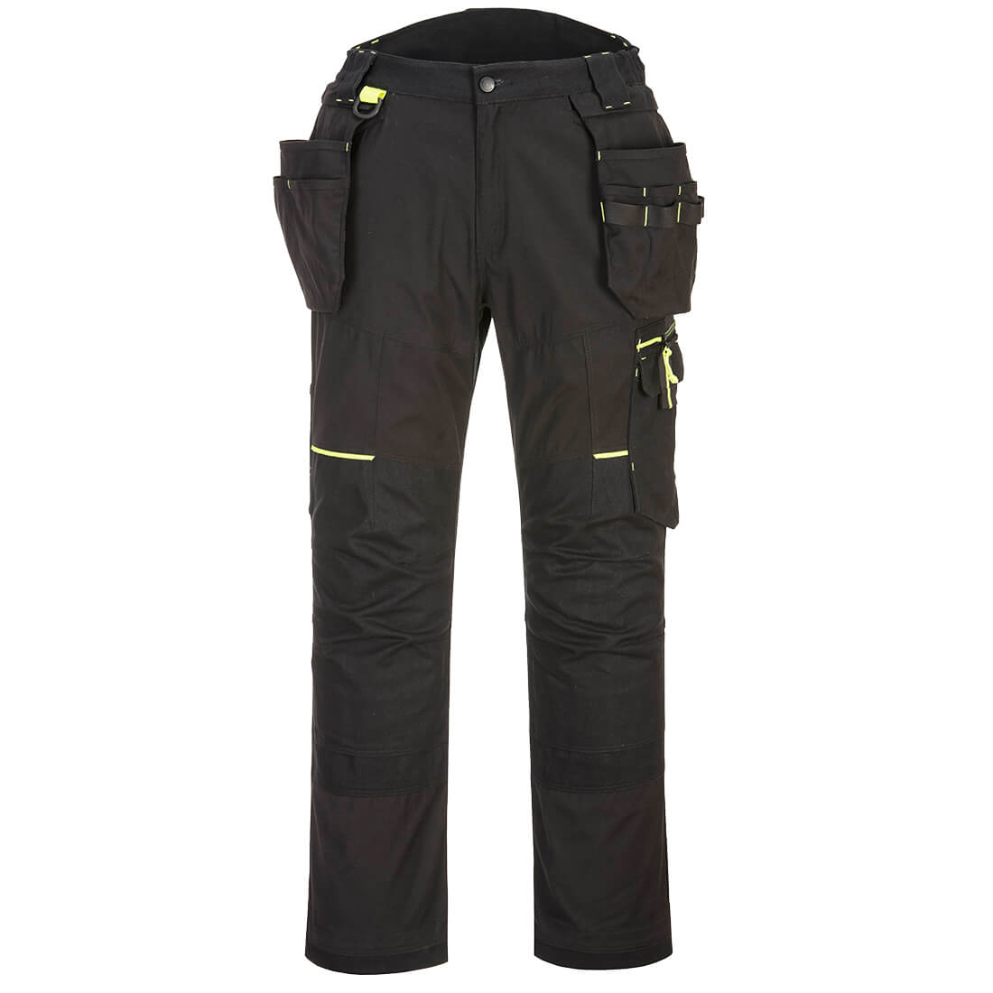 Hose mit Taschen WX3 Eco Stretch