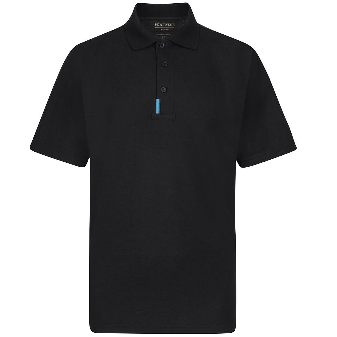 Poloshirt WX3