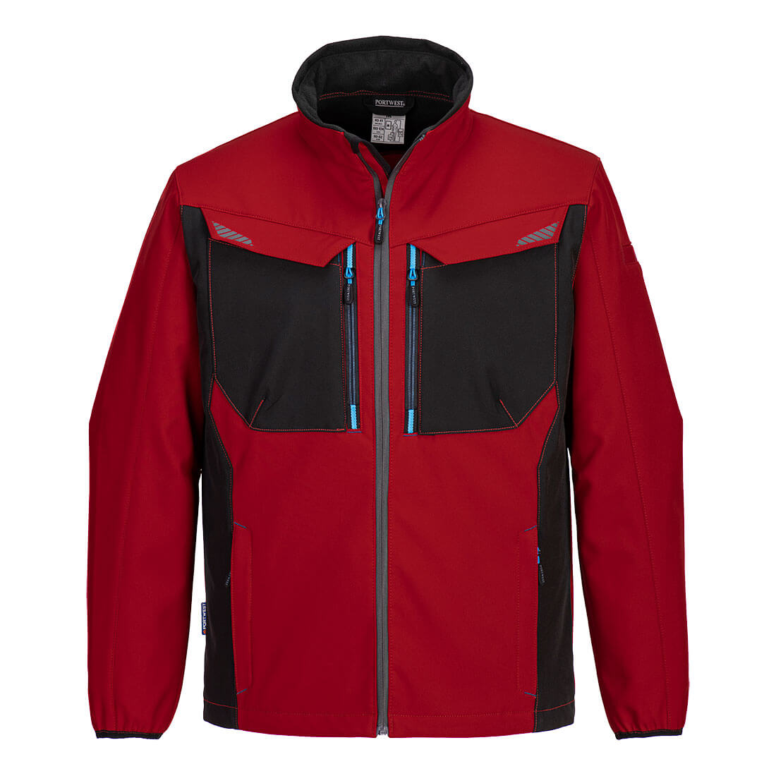 WX3 Softshell