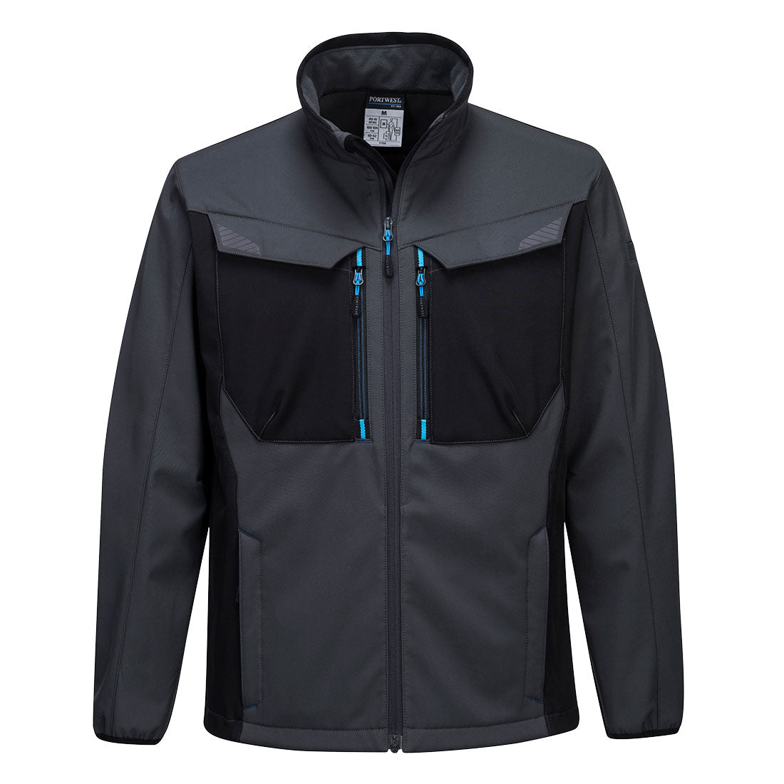 WX3 Softshell