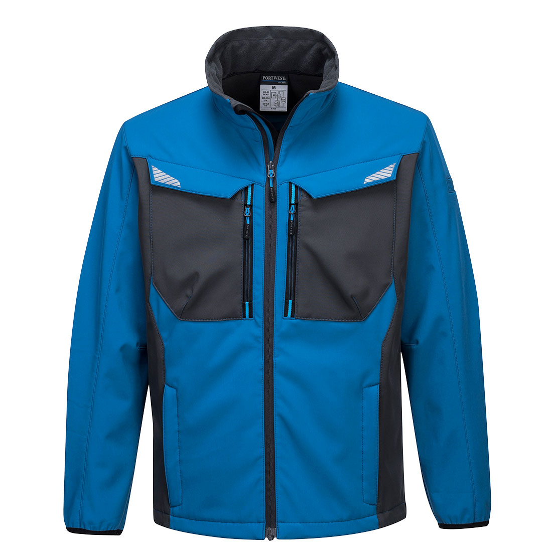 WX3 Softshell