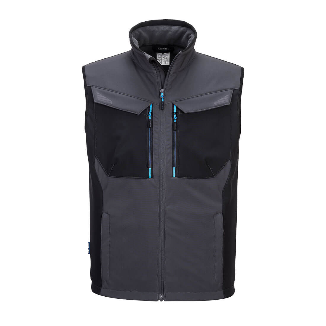 WX3 Softshell Bodywarmer