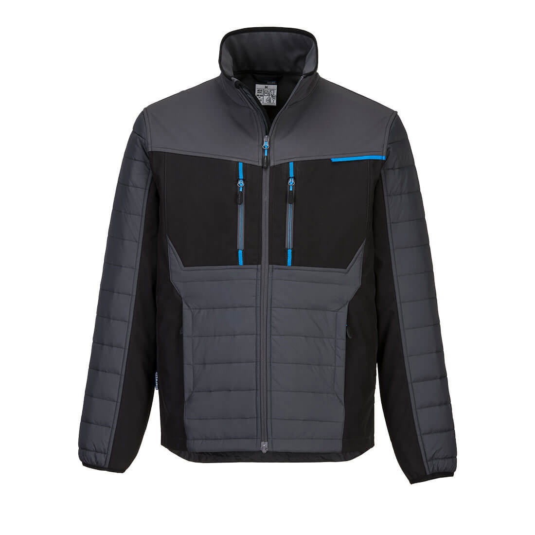 WX3 Hybrid Jacket