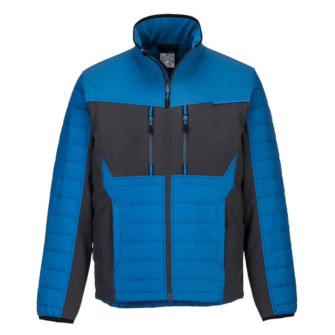 WX3 Hybrid Jacket