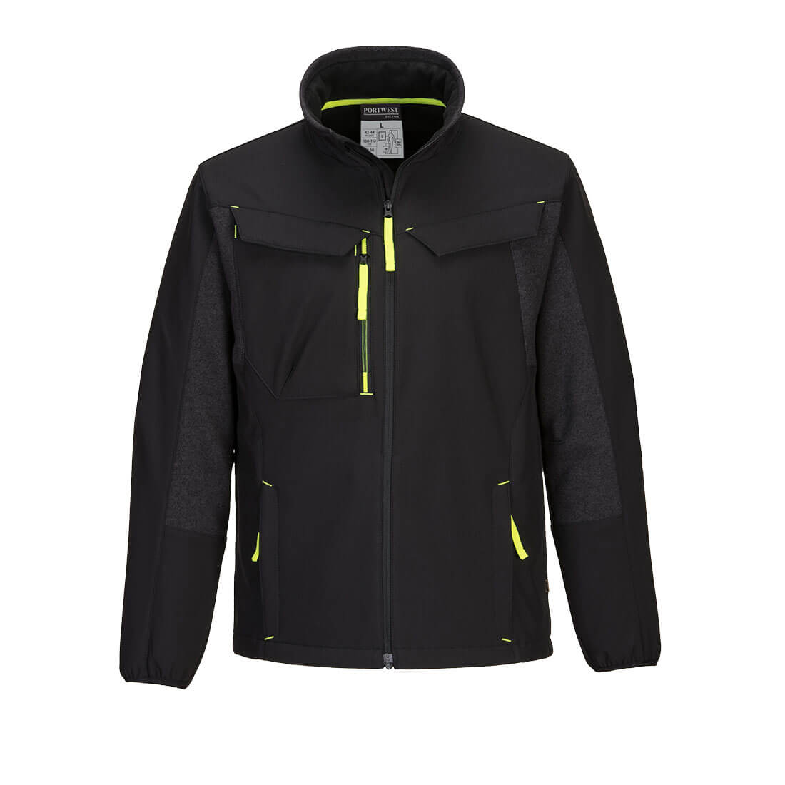 Hybrid WX3 Eco Softshell Jacket (2L)