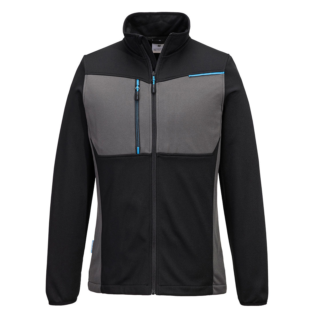 Polar WX3 Full Zip Tech