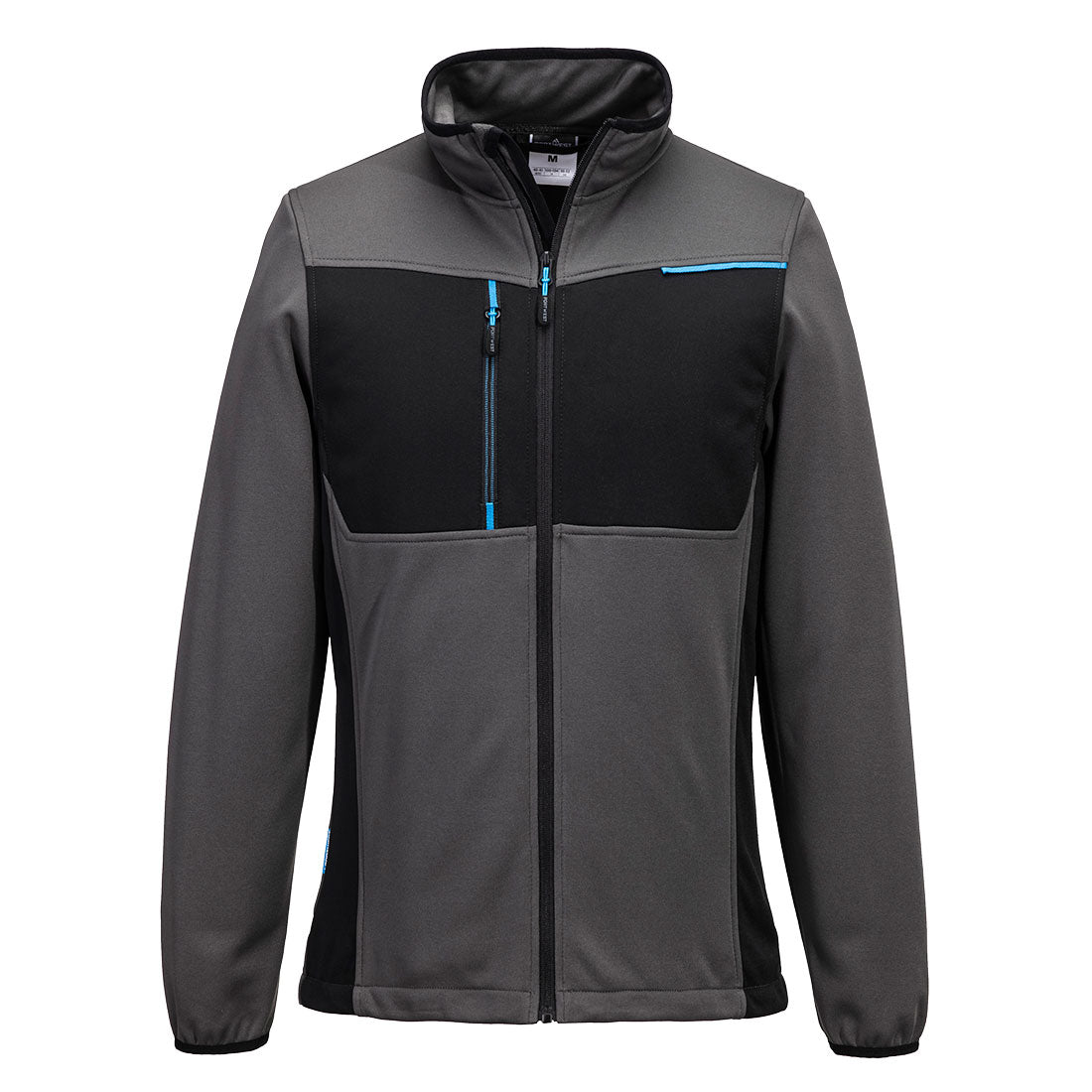 Polar WX3 Full Zip Tech