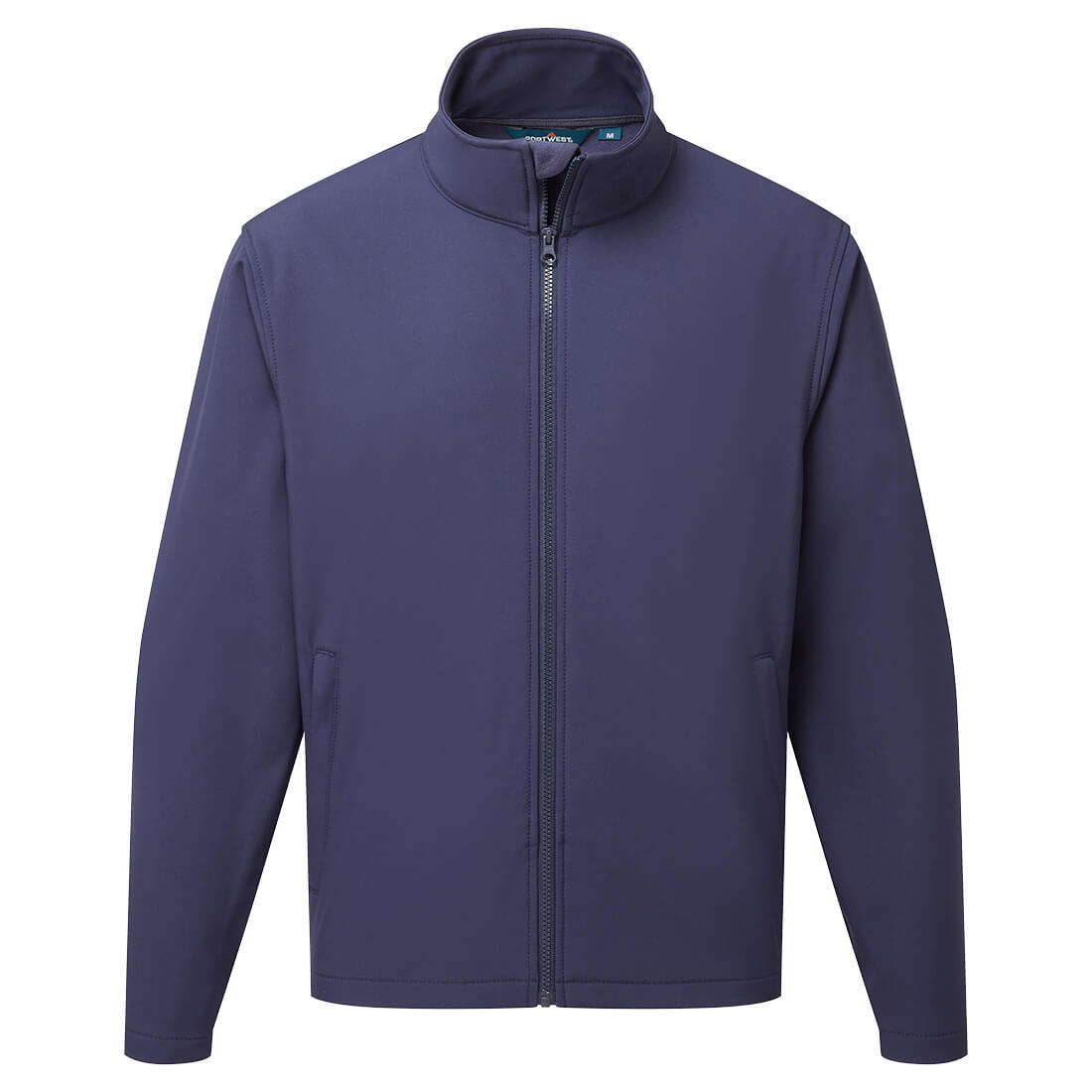 Zweilagiger Softshell Print & Promo (TK20)