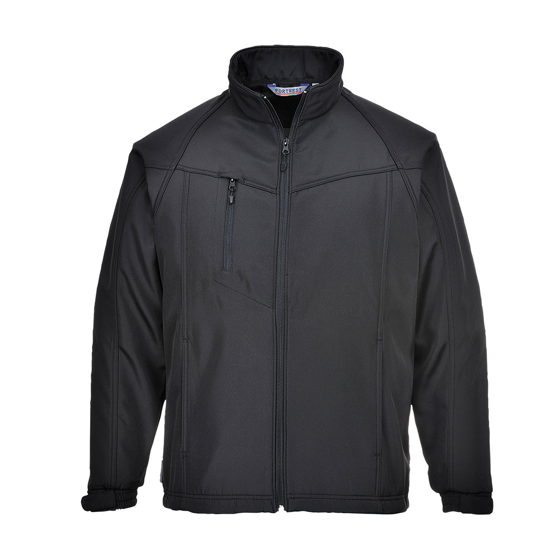 Men's Softshell Jacket Oregon (3L)