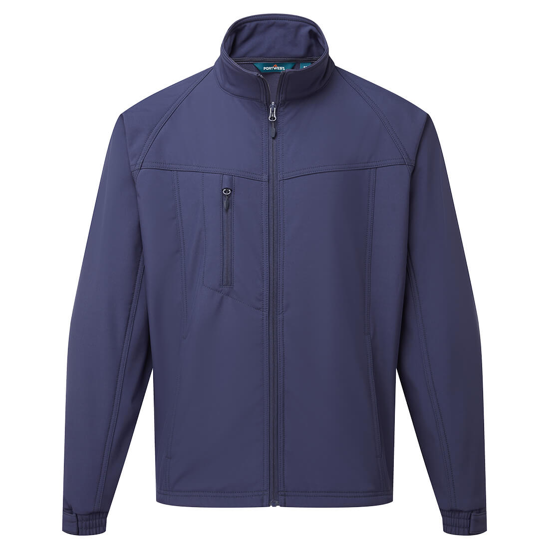 Men's Softshell Jacket Oregon (3L)