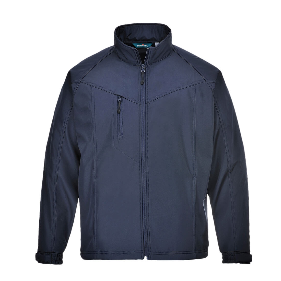 Men's Softshell Jacket Oregon (3L)