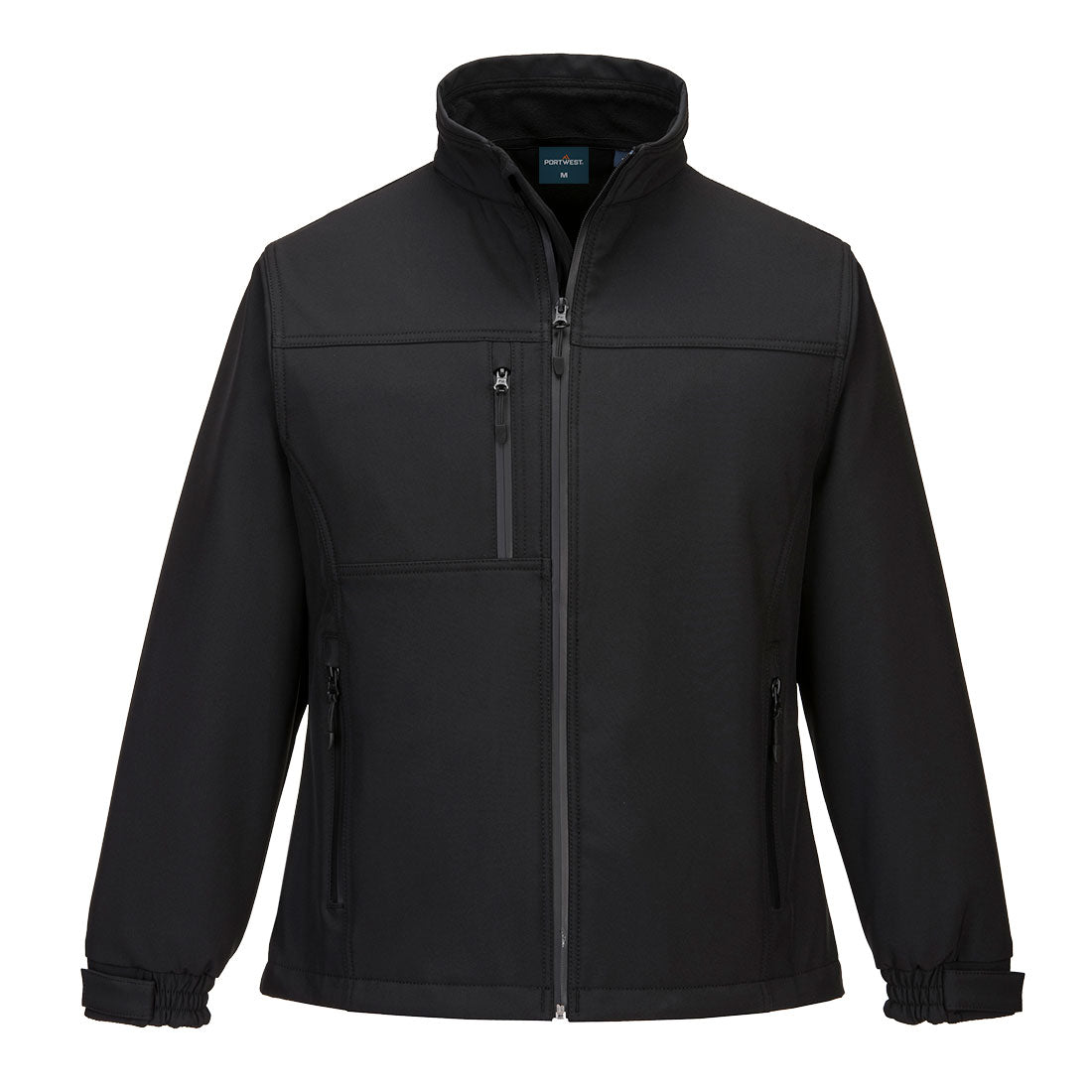 Women's Softshell Jacket Charlotte (3L)