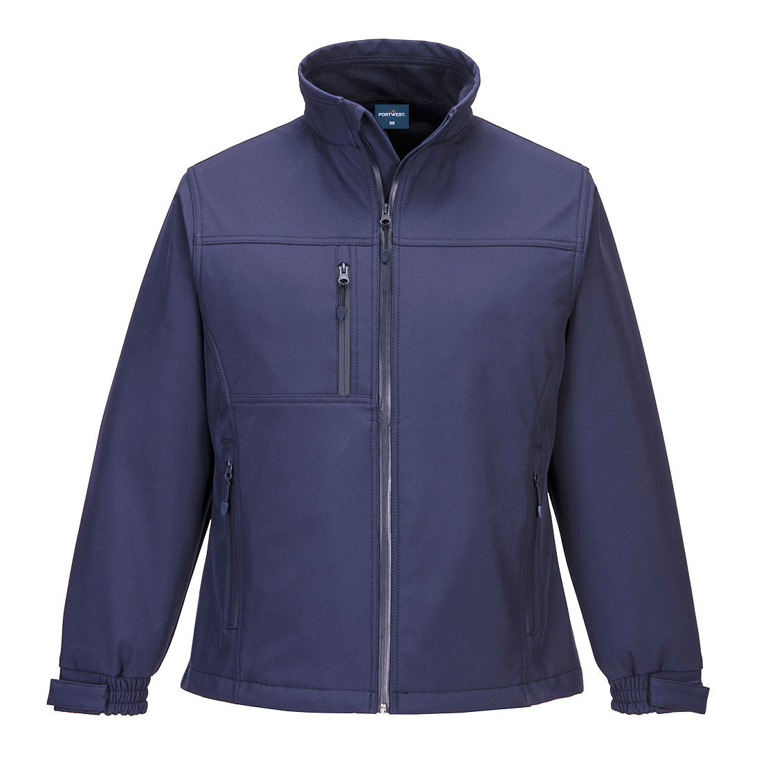 Women's Softshell Jacket Charlotte (3L)