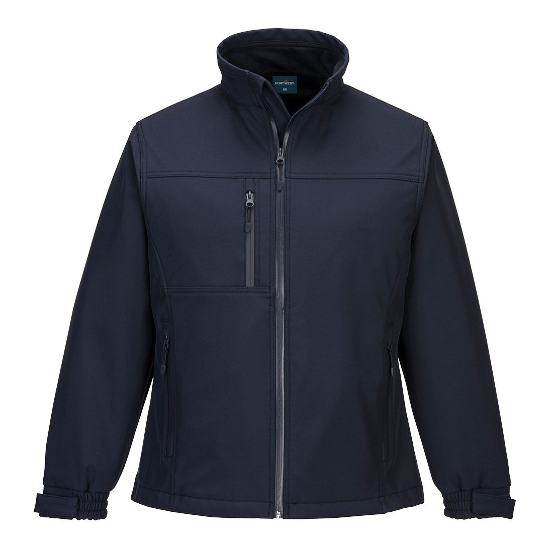 Women's Softshell Jacket Charlotte (3L)