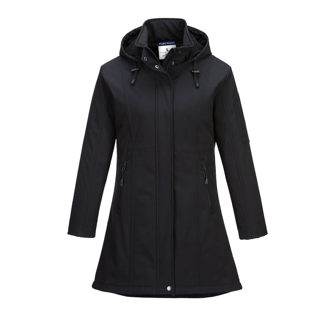 Softshell Jacket Carla (3L)