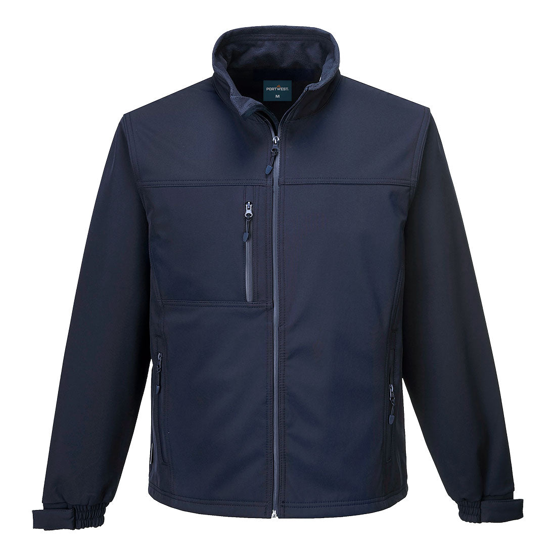 Softshell Jacket (3L).
