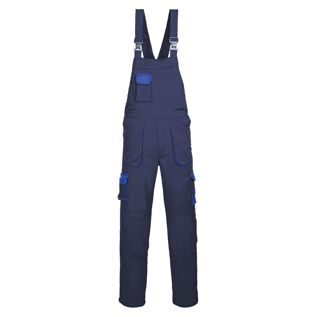 Portwest Texo Work Bib and Brace