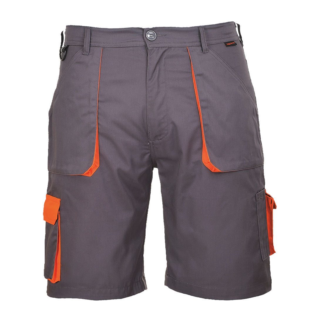 Kontrast-Arbeitsshorts Portwest Texo