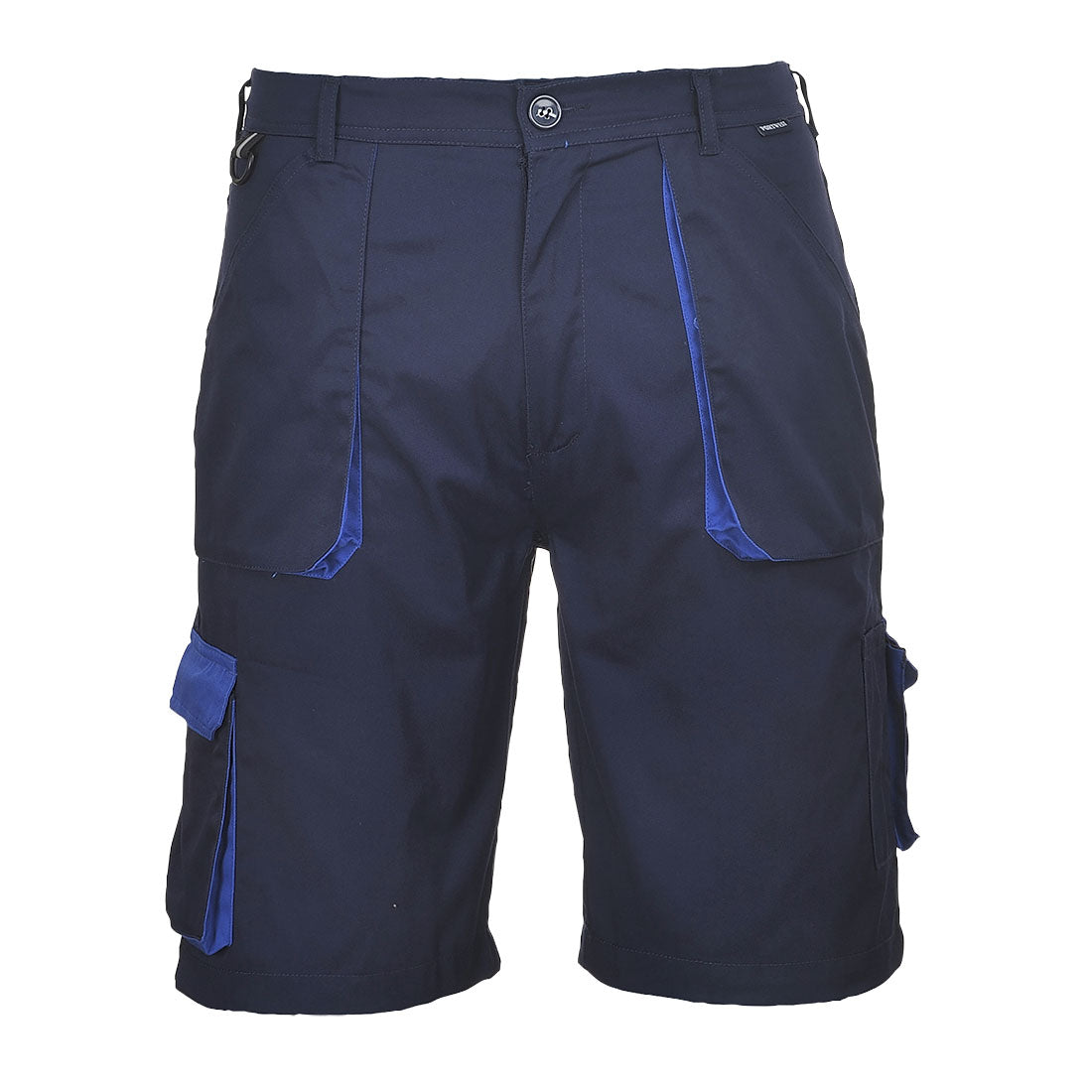 Kontrast-Arbeitsshorts Portwest Texo