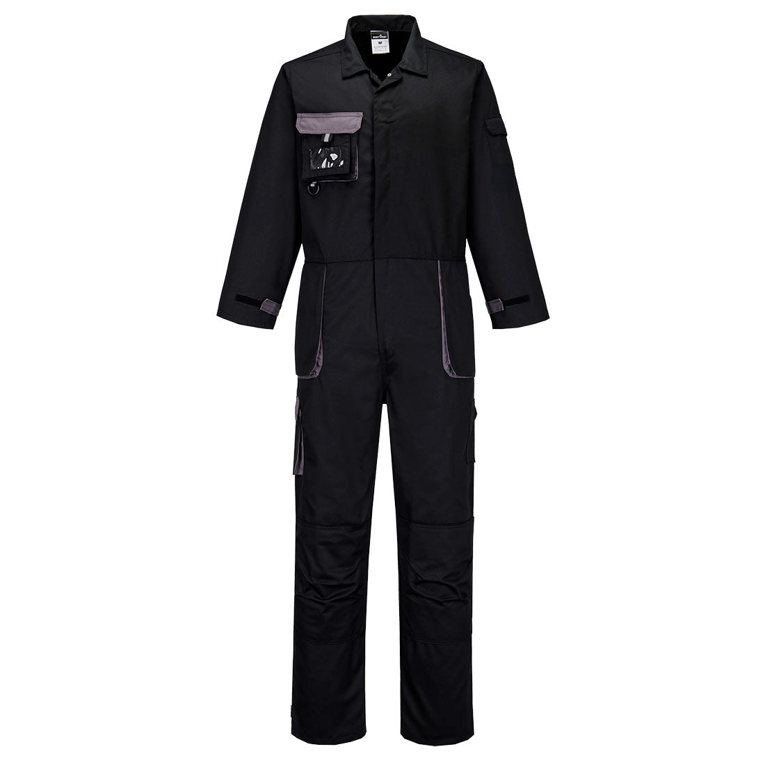 Portwest Texo Two Tone Coverall