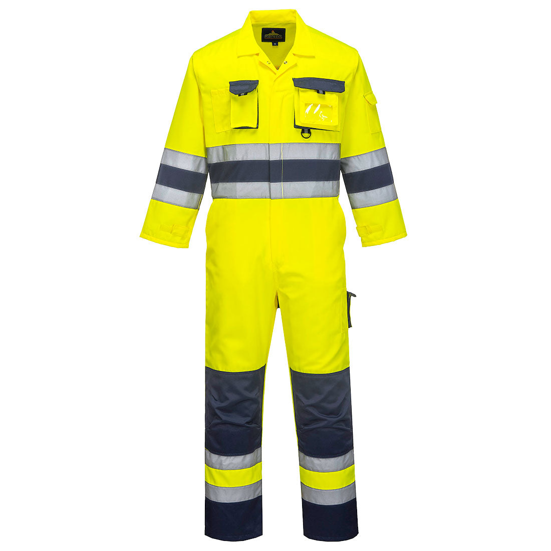 Hi-Vis Coverall Nantes