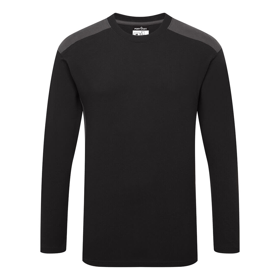 Multicolour Long Sleeve T-Shirt
